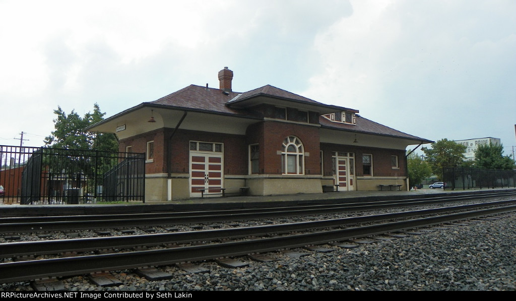 B&O Depot